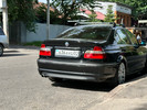 BMW 3 серия 2002 года