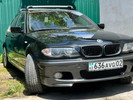 BMW 3 серия 2002 года