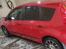 Nissan Note 2008 года