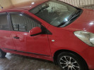 Nissan Note 2008 года