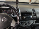 Nissan Note 2008 года