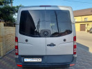 Mercedes-Benz Sprinter 2011 года
