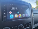 Mercedes-Benz Sprinter 2011 года