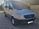 Mercedes-Benz Sprinter 2011 года