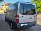 Mercedes-Benz Sprinter 2011 года