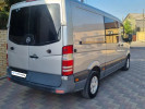 Mercedes-Benz Sprinter 2011 года