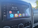 Mercedes-Benz Sprinter 2011 года