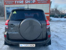 Toyota RAV4 2010 года