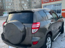 Toyota RAV4 2010 года
