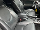 Toyota RAV4 2010 года