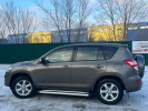 Toyota RAV4 2010 года