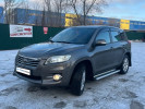 Toyota RAV4 2010 года