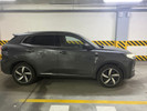 Changan CS55 PLUS 2025 года