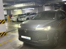 Changan CS55 PLUS 2025 года