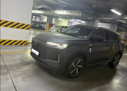 Changan CS55 PLUS 2025 года