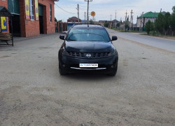 Nissan Murano 2006 года