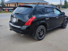 Nissan Murano 2006 года