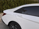 Hyundai Elantra 2023 года