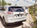 Nissan X-Trail 2016 года