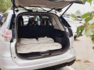 Nissan X-Trail 2016 года