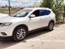 Nissan X-Trail 2016 года
