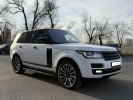 Land Rover Range Rover 2014 года