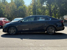 Kia Cerato 2022 года