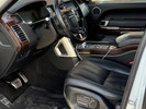 Land Rover Range Rover 2014 года