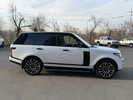 Land Rover Range Rover 2014 года