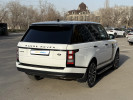 Land Rover Range Rover 2014 года