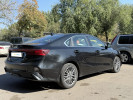 Kia Cerato 2022 года