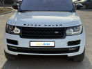 Land Rover Range Rover 2014 года