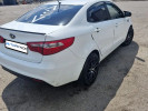 Kia Rio 2015 года
