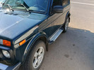ВАЗ (Lada) 2121 (4x4) 2020 года