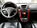 Lexus RX 2002 года