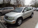 Lexus RX 2002 года