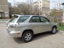 Lexus RX 2002 года