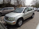 Lexus RX 2002 года