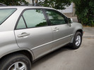 Lexus RX 2002 года