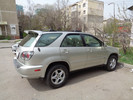 Lexus RX 2002 года