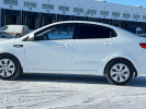 Kia Rio 2015 года