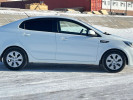 Kia Rio 2015 года