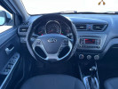 Kia Rio 2015 года