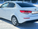 Kia Rio 2015 года