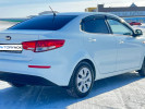 Kia Rio 2015 года