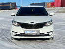 Kia Rio 2015 года