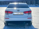 Kia Rio 2015 года
