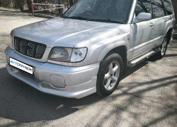 Subaru Forester 1997 года