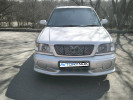 Subaru Forester 1997 года