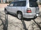 Subaru Forester 1997 года